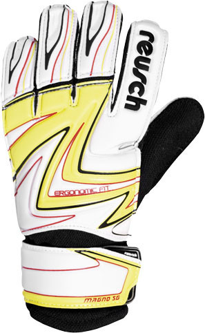 reusch »MANGO SG Junior«