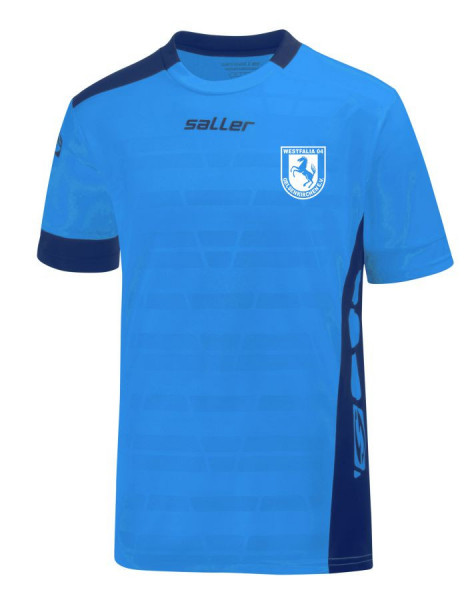 Trikot »sallerPorto« Kurzarm Westfalia 04 Gelsenkirchen