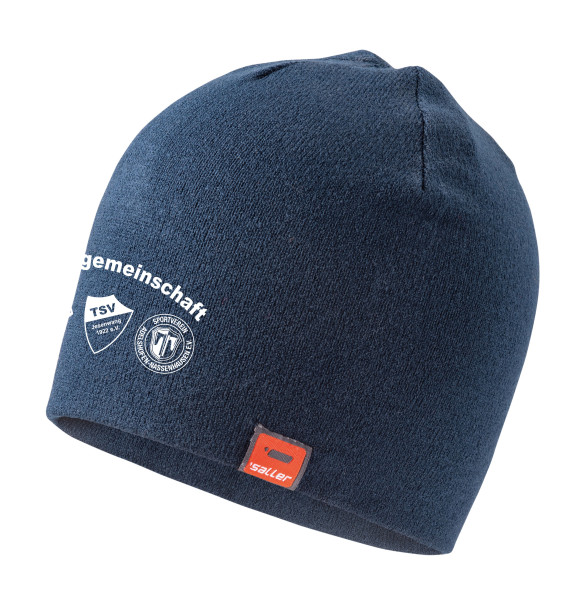 Beanie »sallerPlayer« Spielgemeinschaft L/J/A