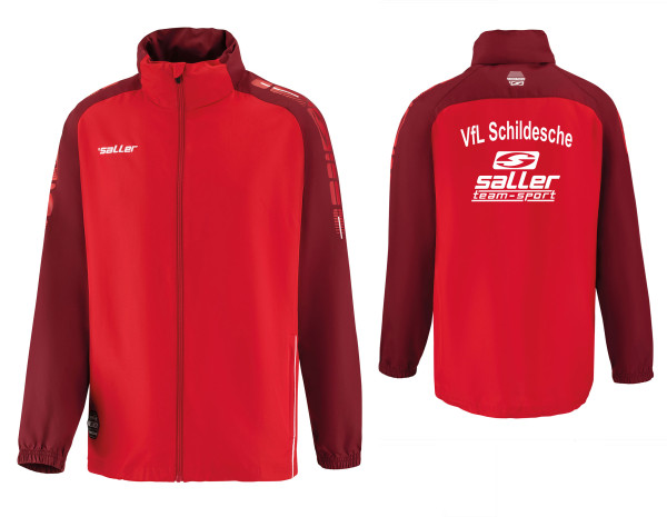 Allwetterjacke »sallerX.72« VFL Schildesche