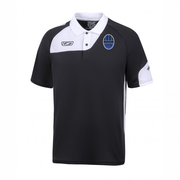 Poloshirt »sallerIcon« SC Pullach 03