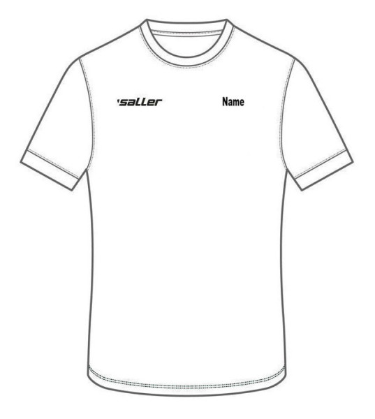 Spielername 1,5cm