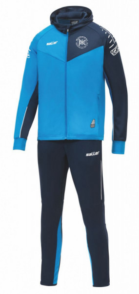 Trainingsanzug »sallerUltimate« Mülheimer SV