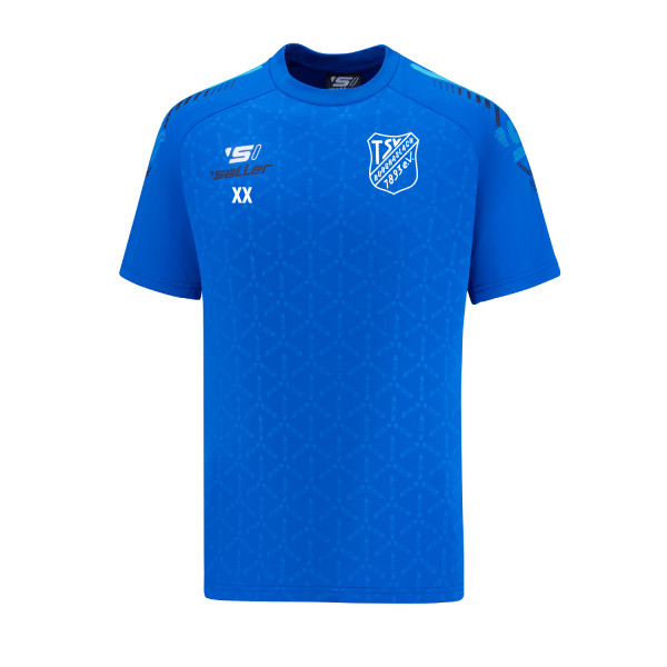 T-Shirt »sallerS1« TSV Burghaslach