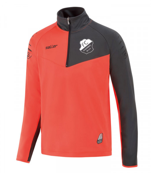 Trainingstop »sallerUltimate« FC Schwabing