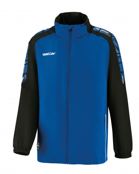 Allwetterjacke »sallerX.72«