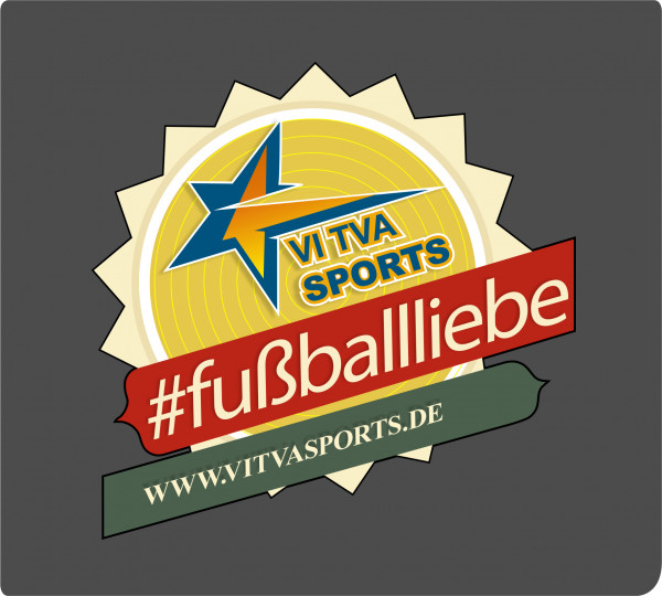 VI TVA SPORTS #fußballliebe