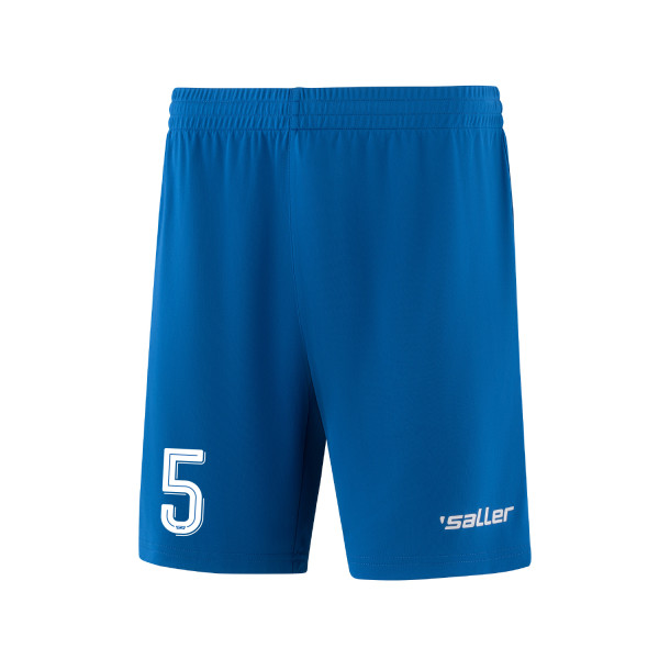 Short »sallerFlash« SG Schwanebeck Spieler
