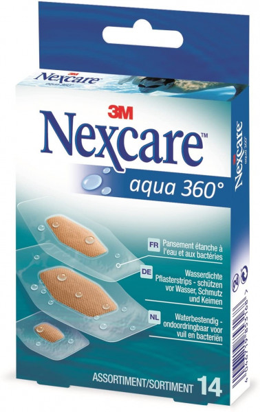 3M Protect Strips