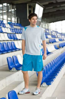 saller T-Shirt »SallerURBAN TECH« saller T-Shirt »SallerURBAN TECH«