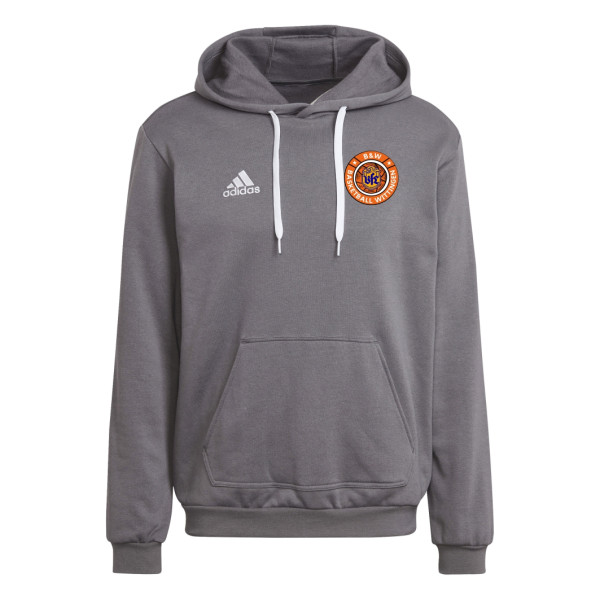 adidas Entrada 22 Sweat Hoodie VfL Wittingen/S.
