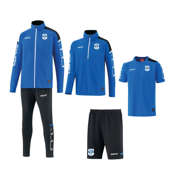 Sparset »sallerSquad50« VfB Bad Mergentheim