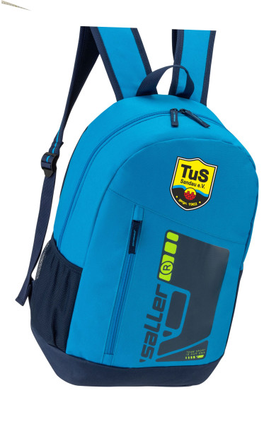 Rucksack »sallerSquad50« TUS Sandau