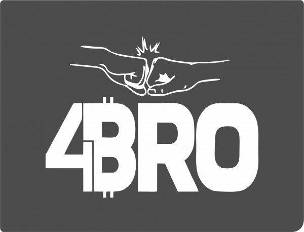 4 BRO Logo