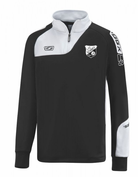  Sweatshirt »sallerIcon« FC Schney
