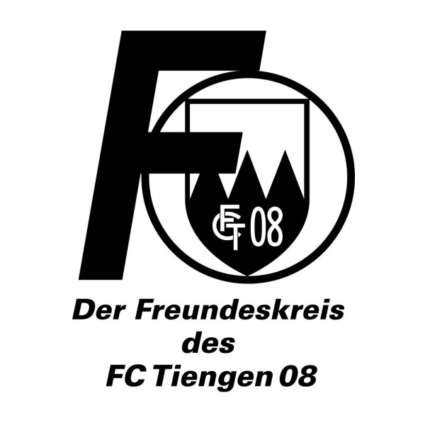 FC Tiengen 08 Freundeskreis Logo