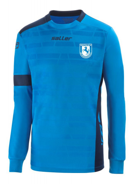 Trikot »sallerPorto« Langarm Westfalia 04 Gelsenkirchen