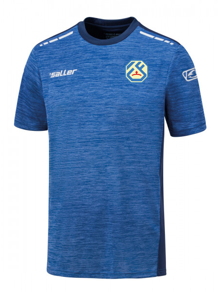 Fußball Trikot »sallerMelange« SC Fürstenfeldbruck