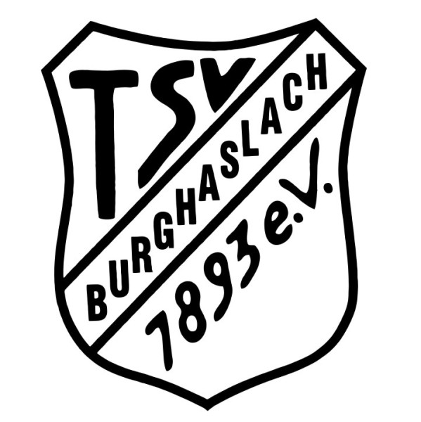 TSV Burghaslach Wappen