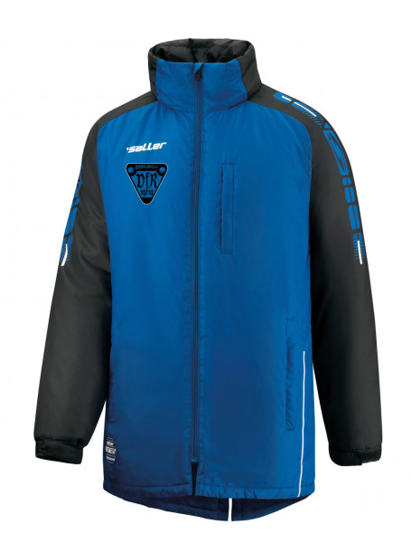 Winterjacke »sallerX.72« VfR 19 Limburg