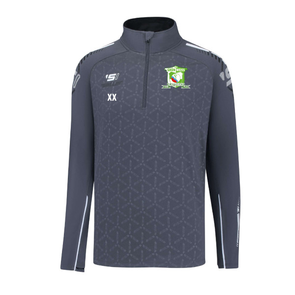 Sweatshirt »sallerS1« FSV Grün-Weiß Klaffenbach