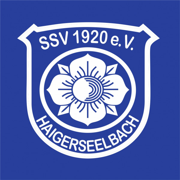 Wappen SSV Haigerseelbach