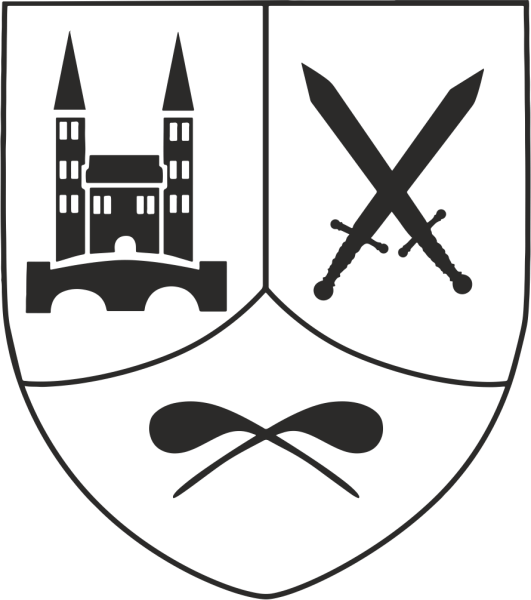 Wappen 4./ABCAbwRgt 7 - Flex