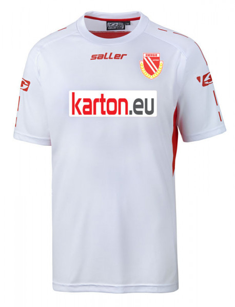  FC Energie Cottbus Ausweich Trikot 2016/2017