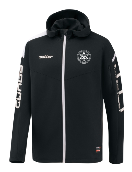 Kapuzenjacke »sallerSquad50« SG Richelbach/Heppdiel/Eichenbühl