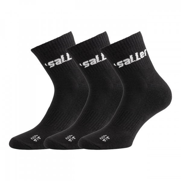 Knöchelsocke »sallerQuarter« 3er Pack