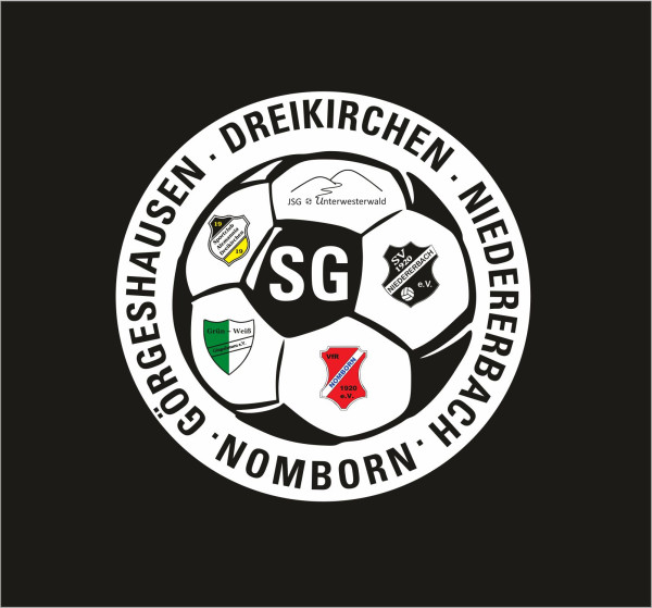 SC Dreikirchen Wappen