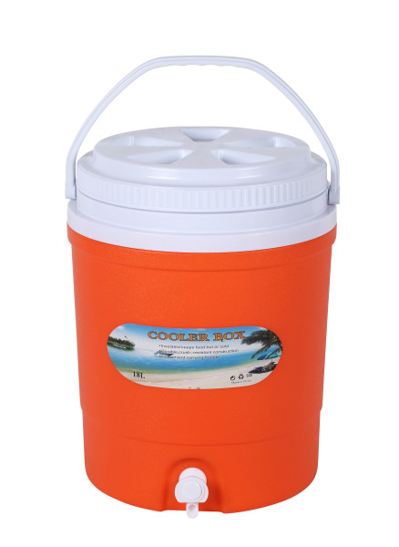 Saller Getränkebehälter »BIGONE«18 Liter
