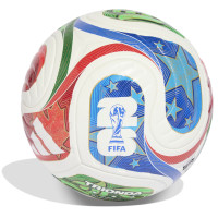 adidas Spielball FIFA World Cup 26™ »Trionda Pro« adidas Spielball FIFA World Cup 26™ »Trionda Pro«
