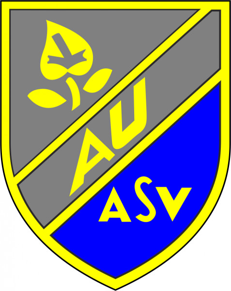 ASV AU Wappen