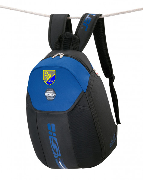 Rucksack »sallerX.72« ASV AU