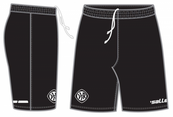 VfR Aalen Home Short 2018/2019