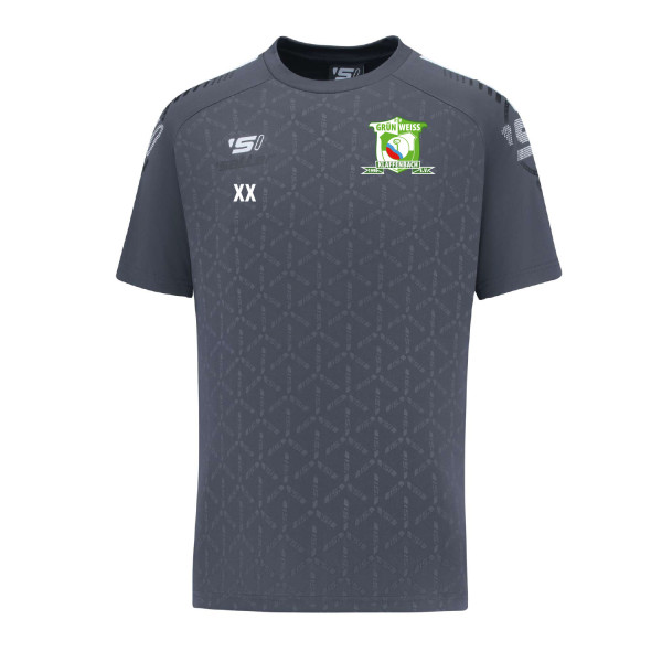 T-Shirt »sallerS1« FSV Grün-Weiß Klaffenbach