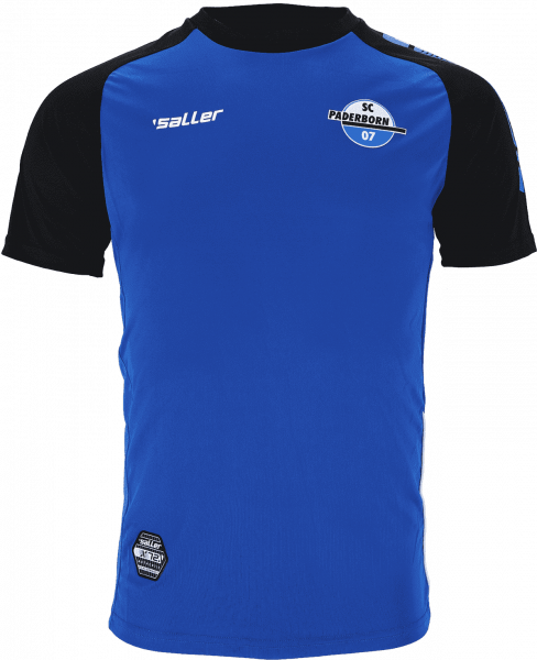 SC Paderborn 07 Trainingsshirt 21/22