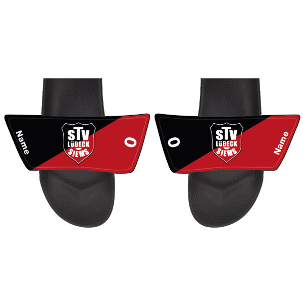 Badeschuhe TSV Siems
