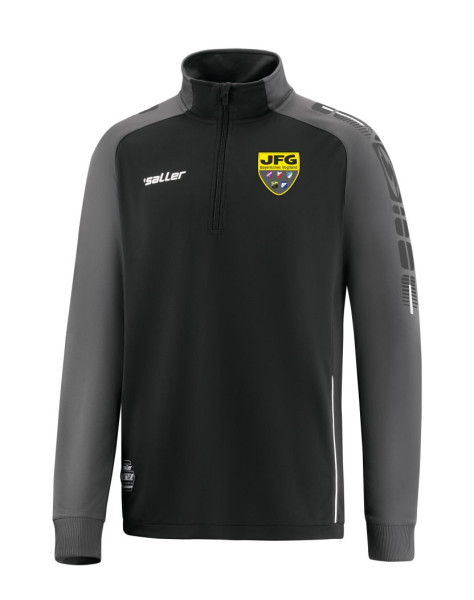 Sweatshirt »sallerX.72« JFG Bayerisches Vogtland