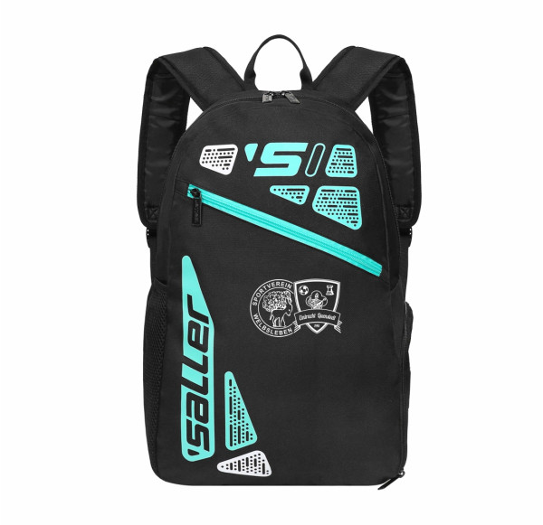 Rucksack »saller.Vibe« SG Welbsleben / Quenstedt