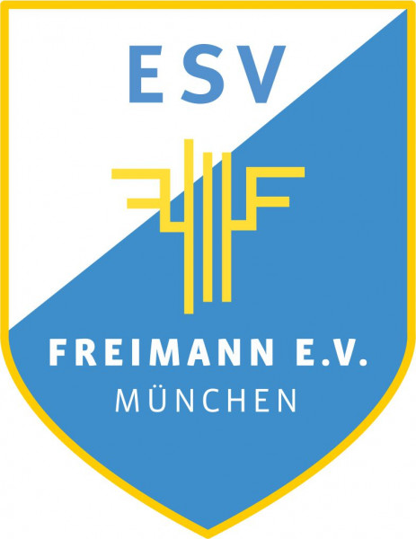 ESV Freimann München Wappen
