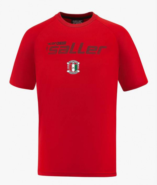 Trainings T-Shirt »sallerIcon« Hartenstein-Zschocken