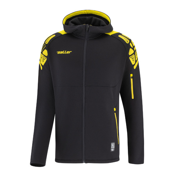 Trainingsanzug »sallerVIBE« - 3./ABCAbwRgt 7