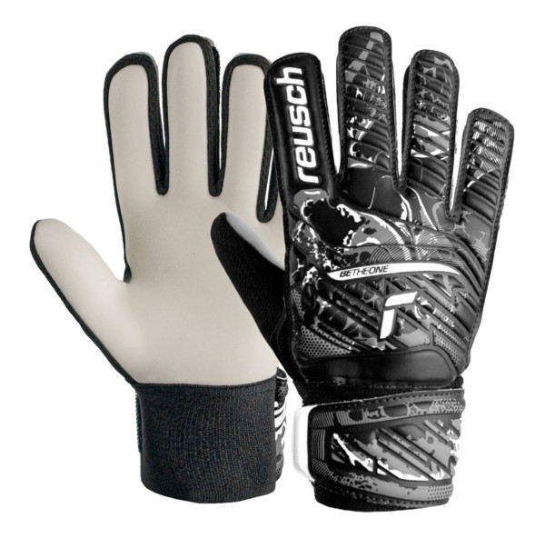 Reusch Torwarthandschuh »Attrakt Solid Junior«