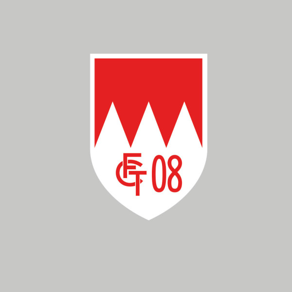FC Tiengen 08 Wappen klein