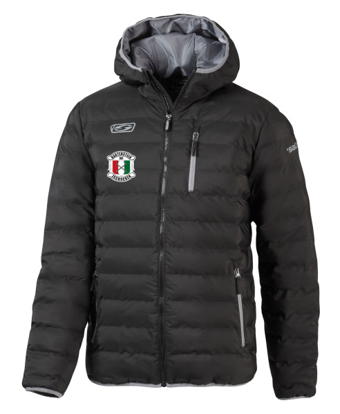 Thermojacke - SV Hartenstein-Zschocken