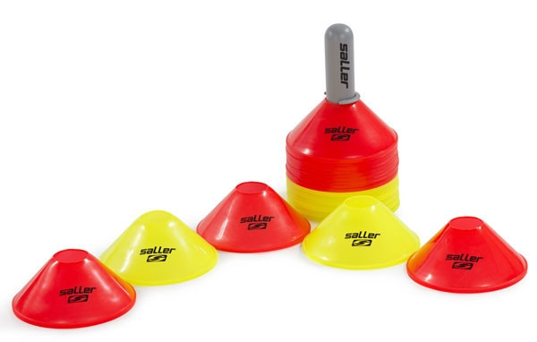 saller Marker Set