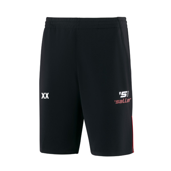 Trainings- und Freizeitshort »sallerS1« GSV Eibensbach