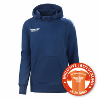Kapuzenpulli »sallerBasePro« Sponsorangebot  Kapuzenpulli »sallerBasePro« Sponsorangebot